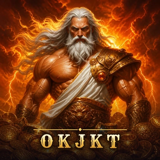 okjkt APK Indonesia - Tampilan antarmuka