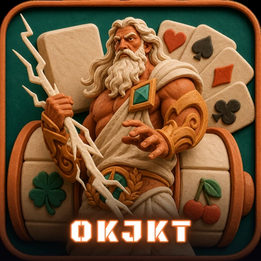 okjkt Features Highlight